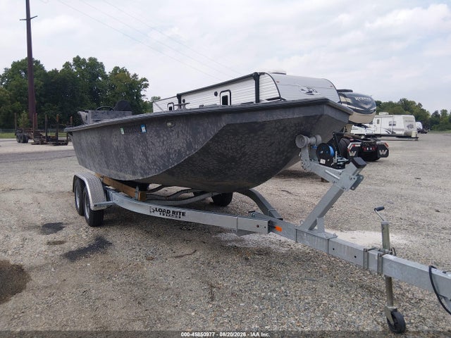 2018 DUCK WATER BB20 - 1
