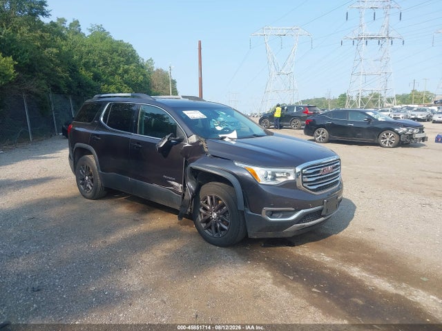 2018 GMC ACADIA SLT-1 - 1