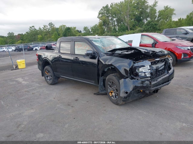 2023 FORD MAVERICK XLT - 1