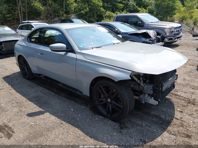 2024 BMW 230I XDRIVE - 1