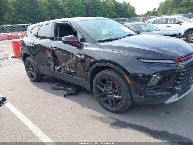2023 CHEVROLET BLAZER FWD 2LT - 1