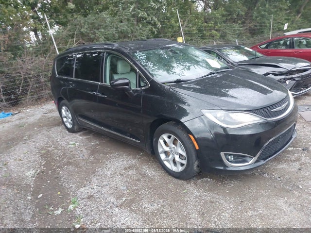 2017 CHRYSLER PACIFICA TOURING-L - 1