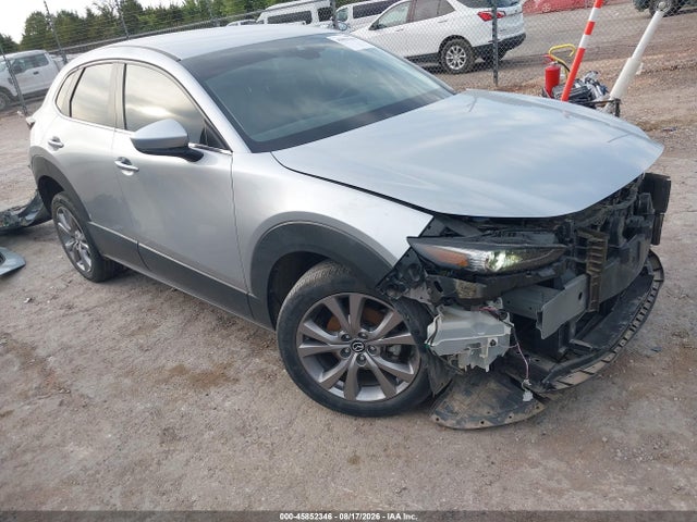 2021 MAZDA CX-30 SELECT - 1