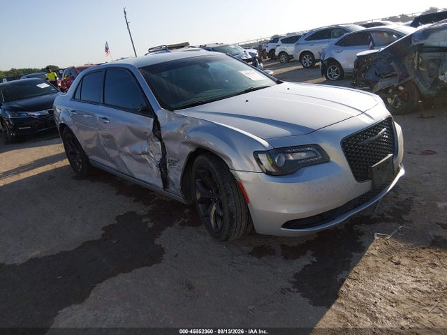 2021 CHRYSLER 300 TOURING - 1