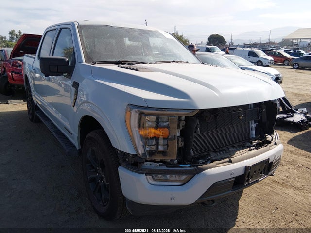 2023 FORD F-150 XLT - 1