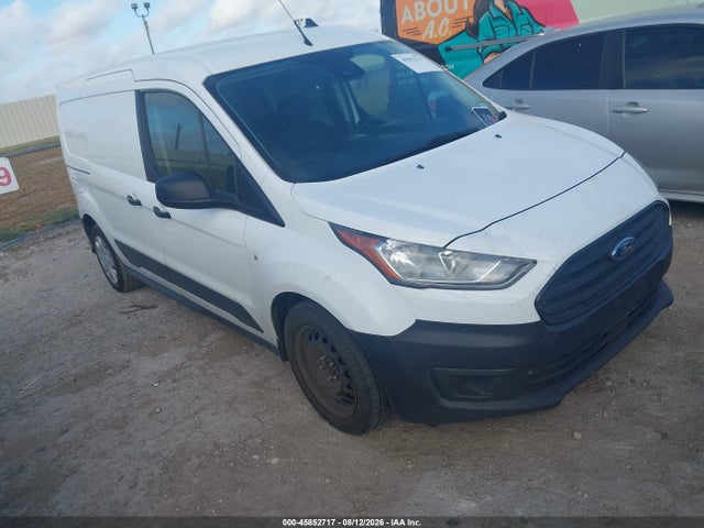 2019 FORD TRANSIT CONNECT XL - 1