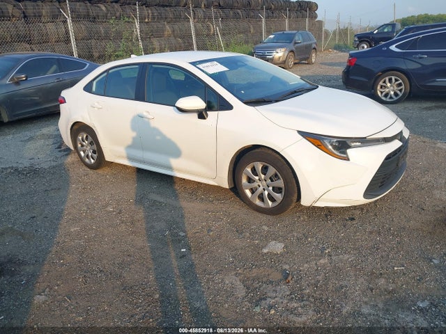 2024 TOYOTA COROLLA LE - 1