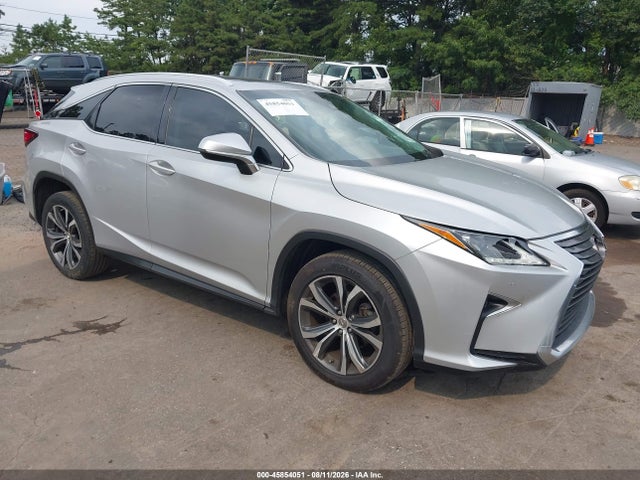 2017 LEXUS RX 350 - 1