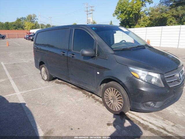 2020 MERCEDES-BENZ METRIS - 1