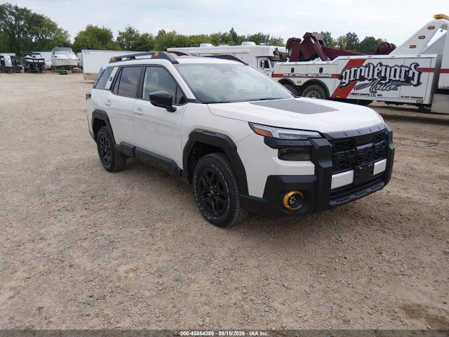 2026 SUBARU OUTBACK WILDERNESS - 1