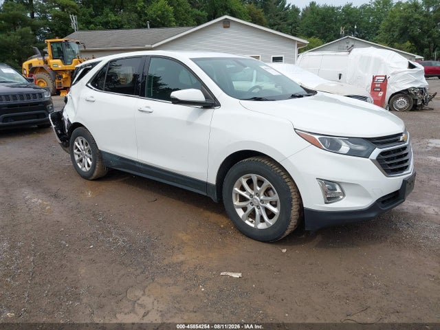 2019 CHEVROLET EQUINOX LT - 1
