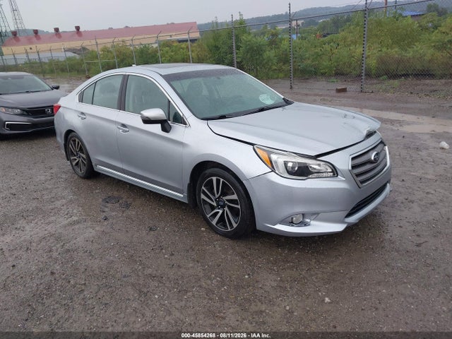 2017 SUBARU LEGACY 2.5I SPORT - 1