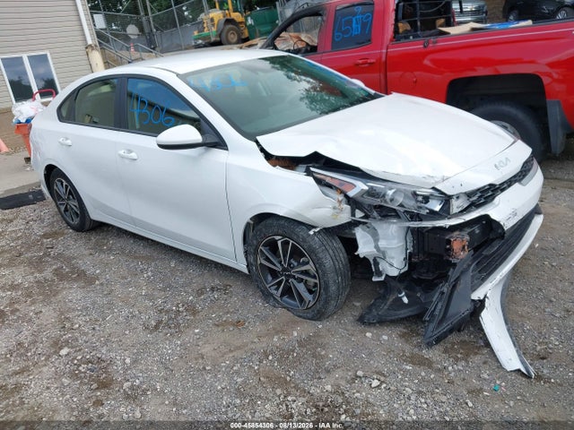 2023 KIA FORTE LXS - 1