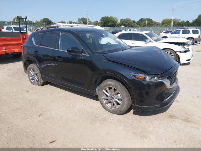 2025 MAZDA CX-5 2.5 S SELECT - 1