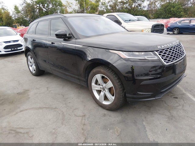 2018 LAND ROVER RANGE ROVER VELAR P250 S - 1