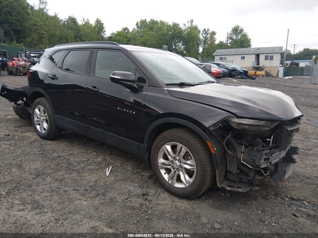 2020 CHEVROLET BLAZER AWD 2LT - 1