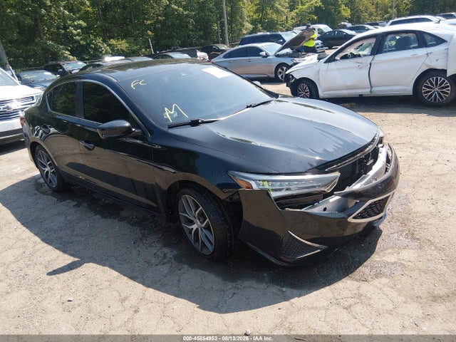 2019 ACURA ILX PREMIUM PACKAGE/TECHNOLOGY PACKAGE - 1