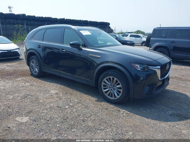 2024 MAZDA CX-90 PREFERRED PLUS - 1