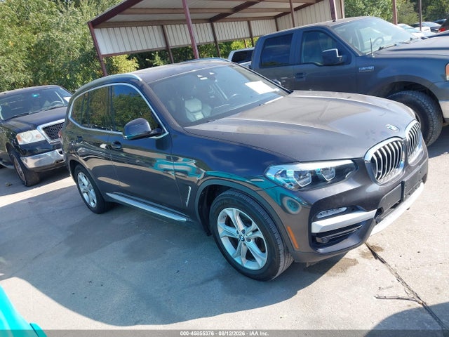 2019 BMW X3 SDRIVE30I - 1