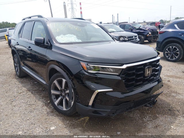 2023 HONDA PILOT AWD ELITE - 1
