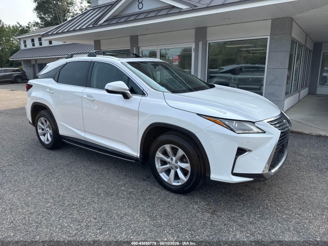 2017 LEXUS RX 350 - 1