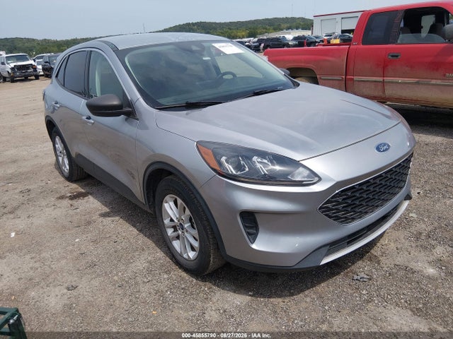 2022 FORD ESCAPE SE HYBRID - 1