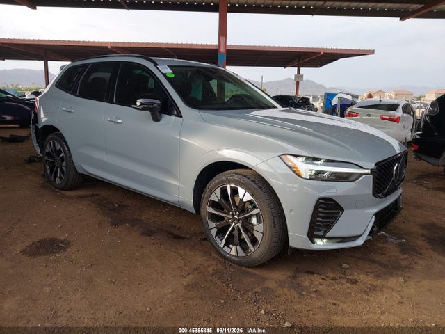 2026 VOLVO XC60 B5 PLUS - 1
