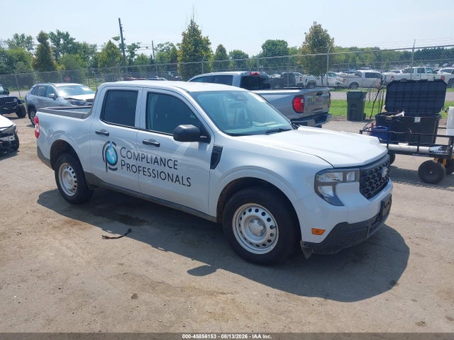 2026 FORD MAVERICK XL - 1
