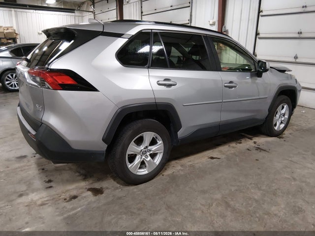 2020 TOYOTA RAV4 XLE - 1