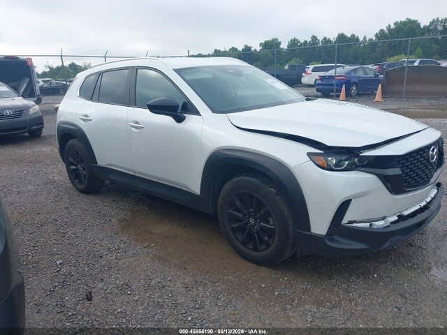 2025 MAZDA CX-50 2.5 S SELECT PACKAGE - 1