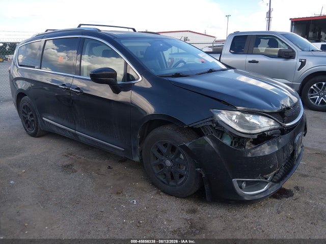 2020 CHRYSLER PACIFICA TOURING L - 1