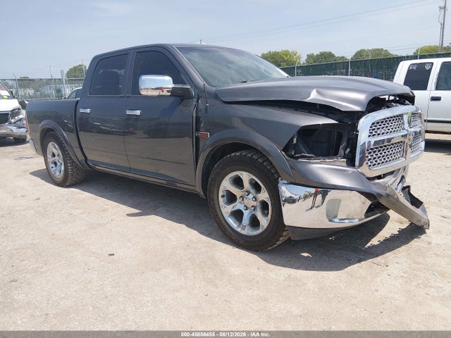2017 RAM 1500 LARAMIE 4X4 5'7 BOX - 1