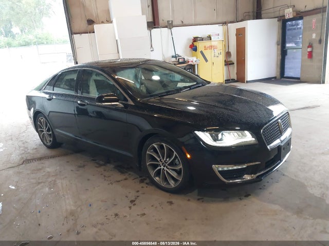 2019 LINCOLN MKZ RESERVE I - 1