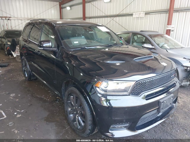 2018 DODGE DURANGO R/T AWD - 1