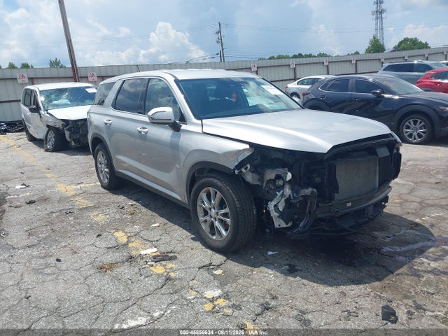 2022 HYUNDAI PALISADE SE - 1