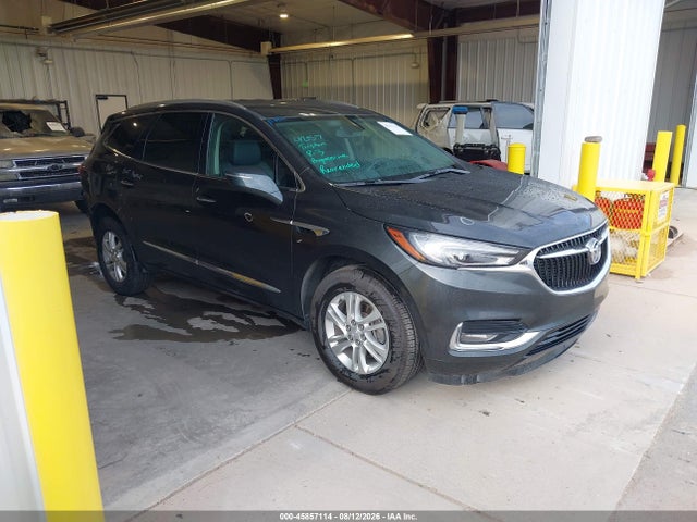 2020 BUICK ENCLAVE AWD ESSENCE - 1