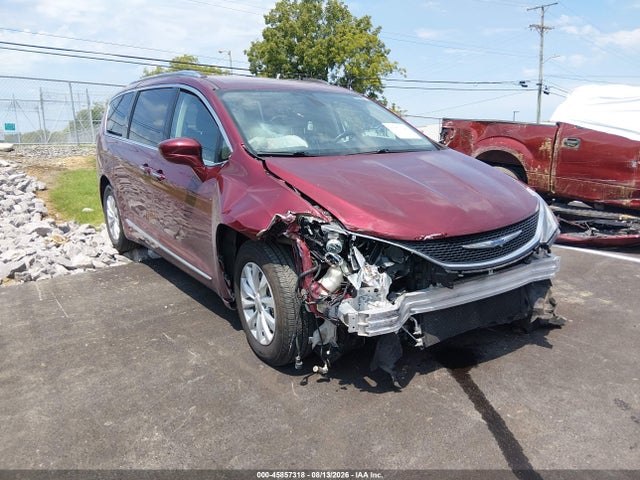 2018 CHRYSLER PACIFICA TOURING L - 1