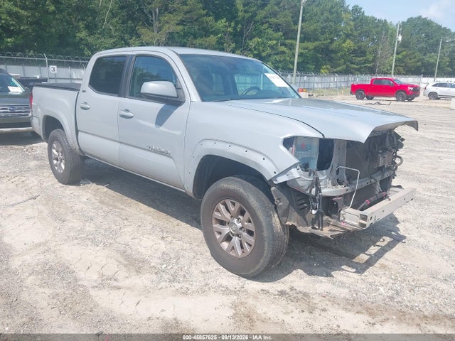 2019 TOYOTA TACOMA SR5 V6 - 1