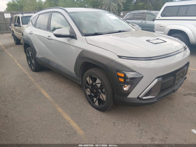 2024 HYUNDAI KONA SEL - 1