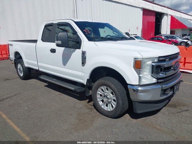 2020 FORD F-250 XL - 1