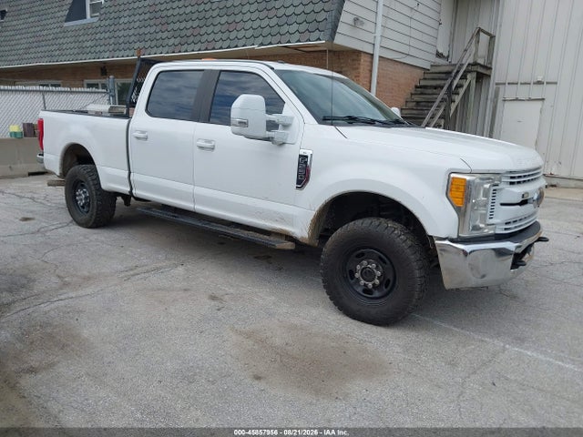 2017 FORD F250 SUPER DUTY - 1