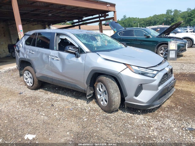 2023 TOYOTA RAV4 LE - 1