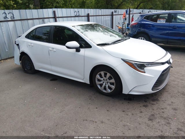2023 TOYOTA COROLLA LE - 1