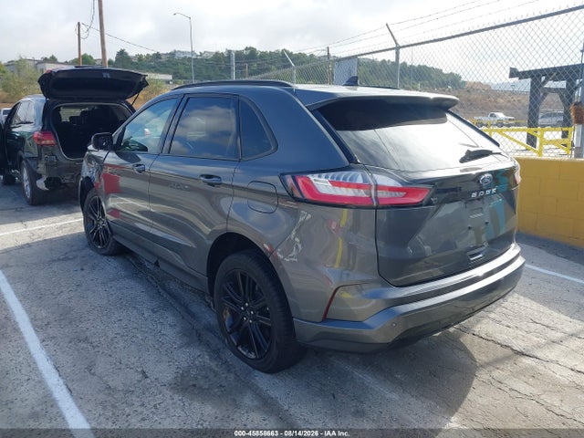 2022 FORD EDGE ST-LINE - 1