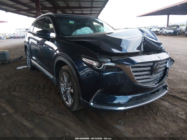 2023 MAZDA CX-9 GRAND TOURING - 1