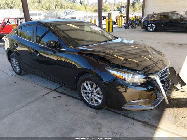 2018 MAZDA MAZDA3 SPORT - 1