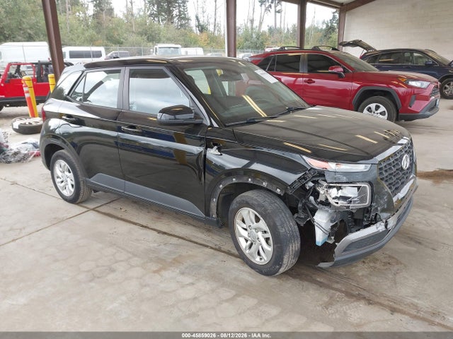 2021 HYUNDAI VENUE SE - 1
