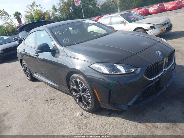 2026 BMW 228 GRAN COUPE - 1