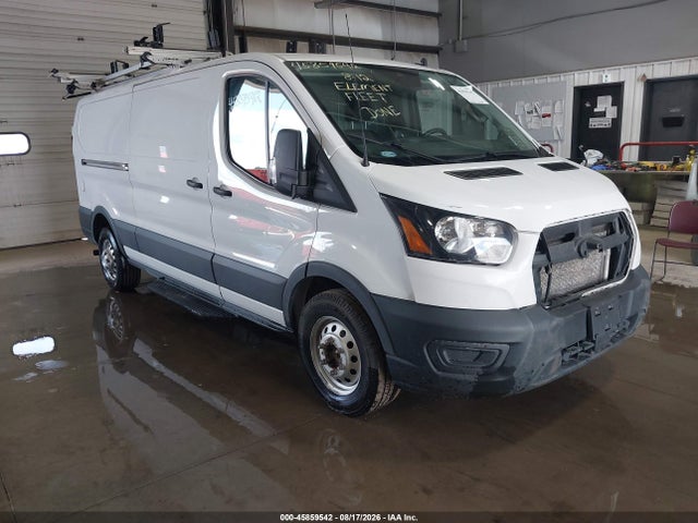 2021 FORD TRANSIT-150 - 1