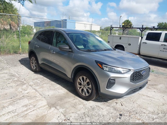 2023 FORD ESCAPE ACTIVE - 1